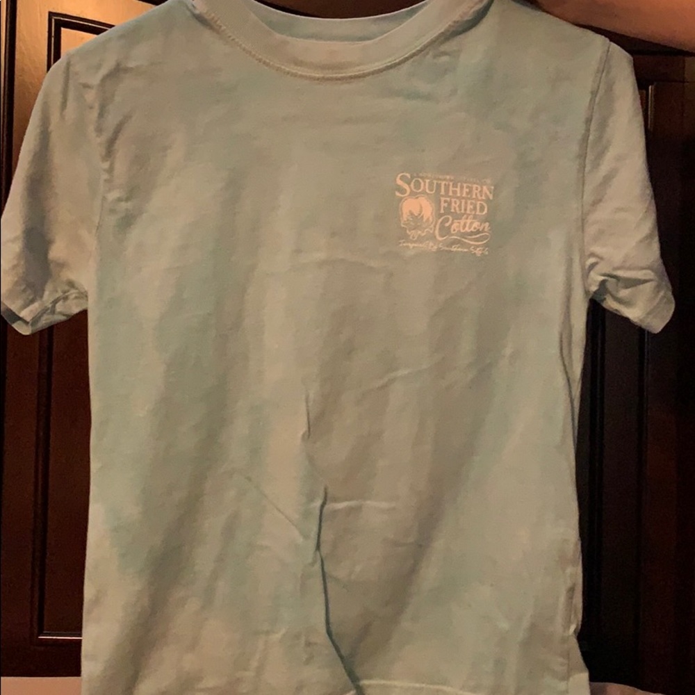 Boys shirt